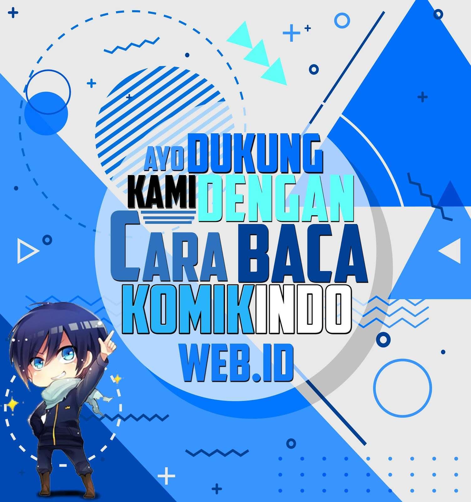 Wang pai Yu shi Chapter 51 Gambar 6