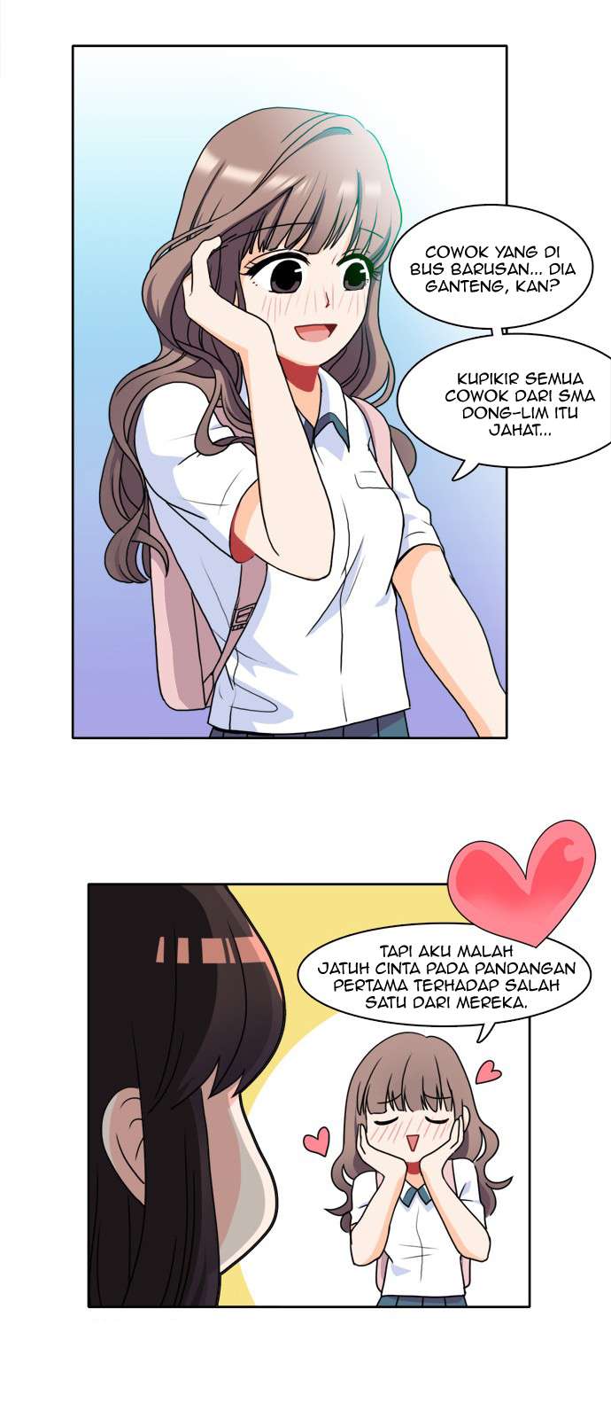 Flower Day Chapter 03 Gambar 12