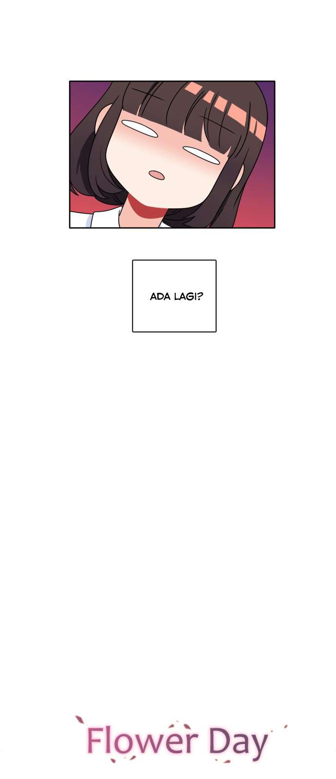 Flower Day Chapter 03 Gambar 13