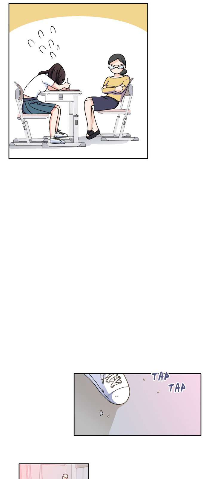 Flower Day Chapter 03 Gambar 25