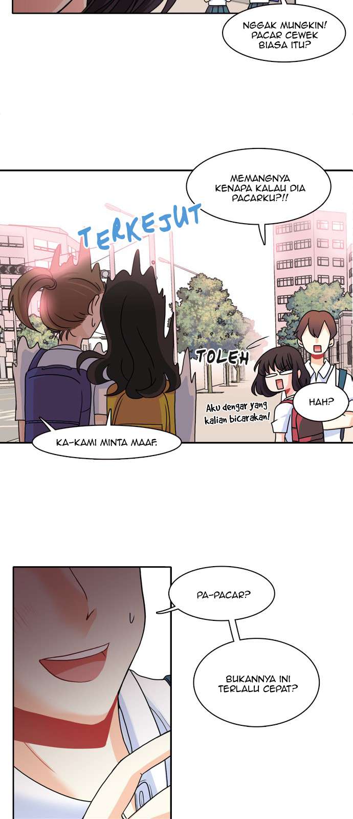 Flower Day Chapter 03 Gambar 32