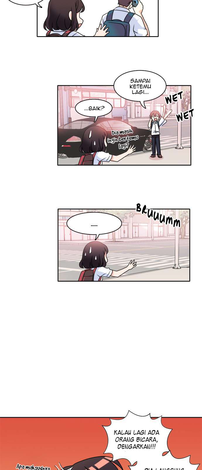 Flower Day Chapter 03 Gambar 36