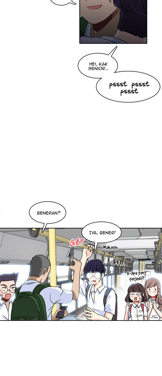 Flower Day Chapter 03 Gambar 4