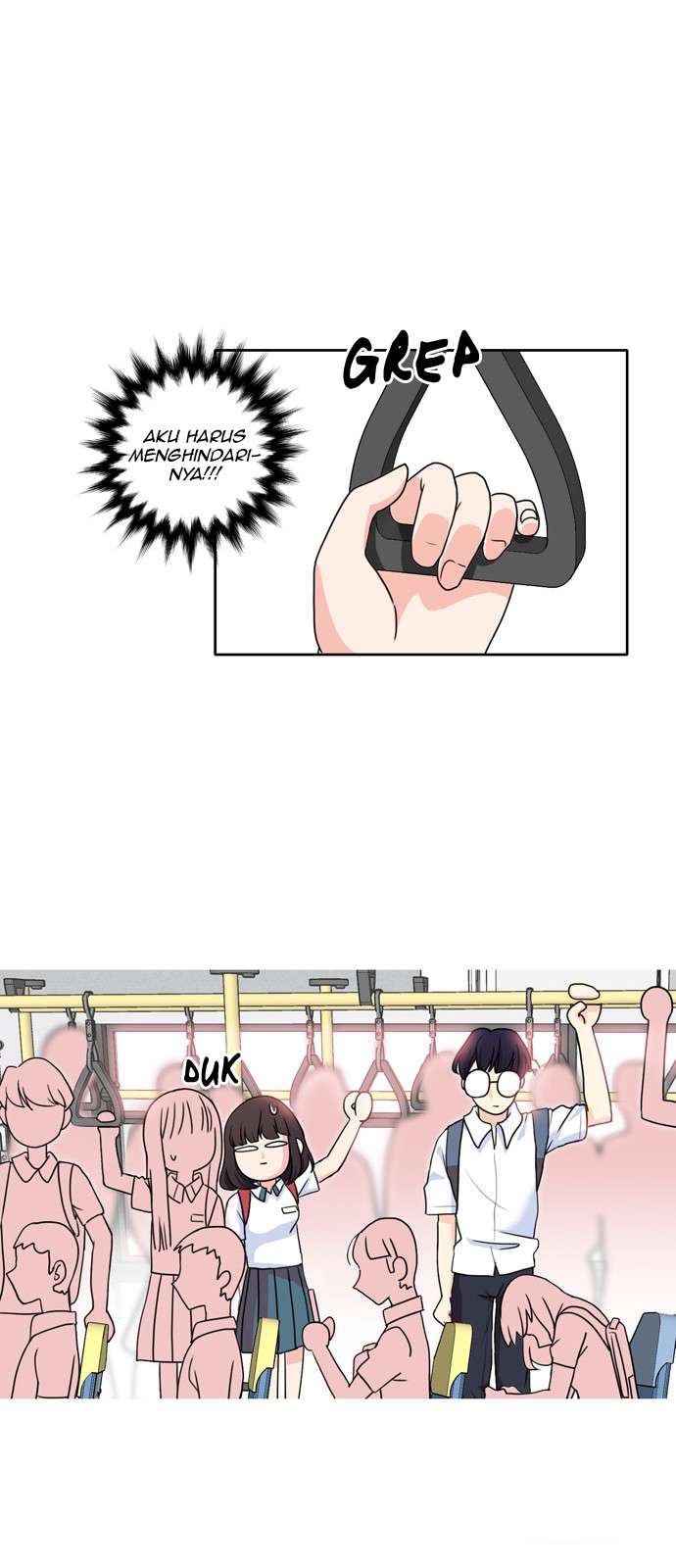 Flower Day Chapter 03 Gambar 40