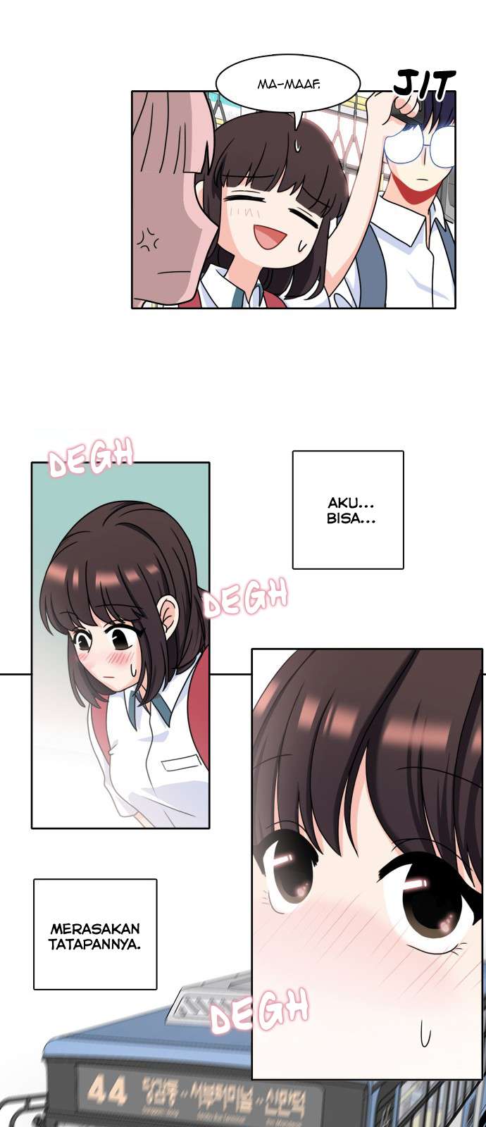 Flower Day Chapter 03 Gambar 41