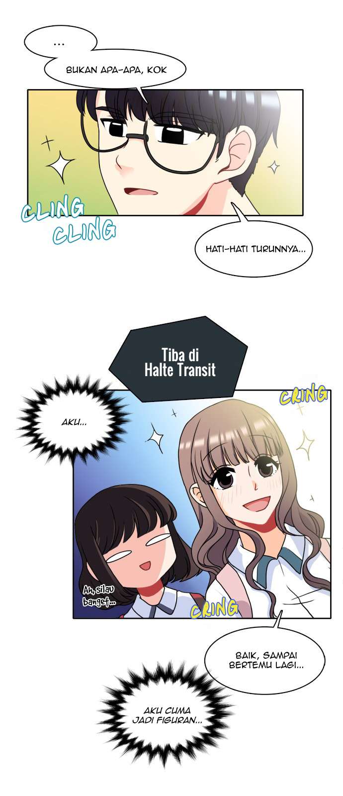 Flower Day Chapter 03 Gambar 7