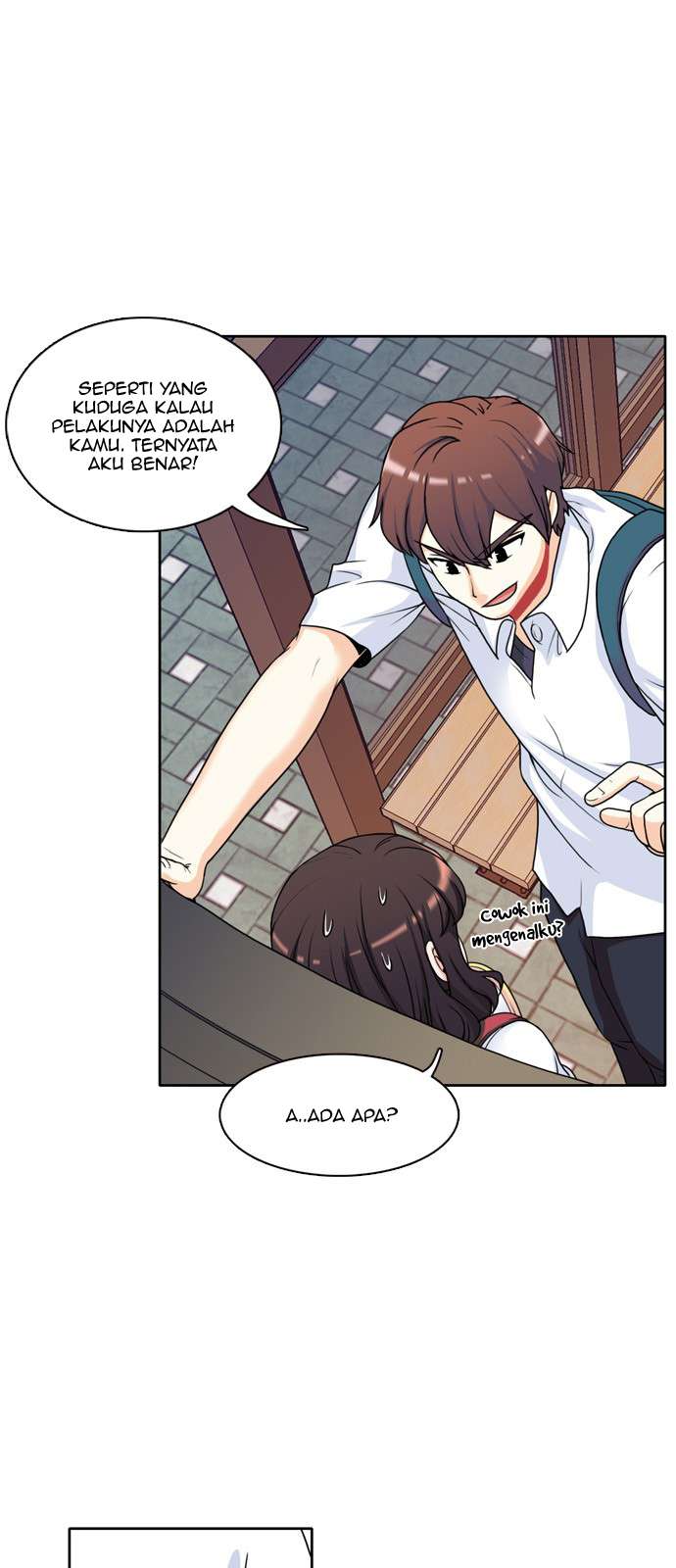Flower Day Chapter 02 Gambar 10
