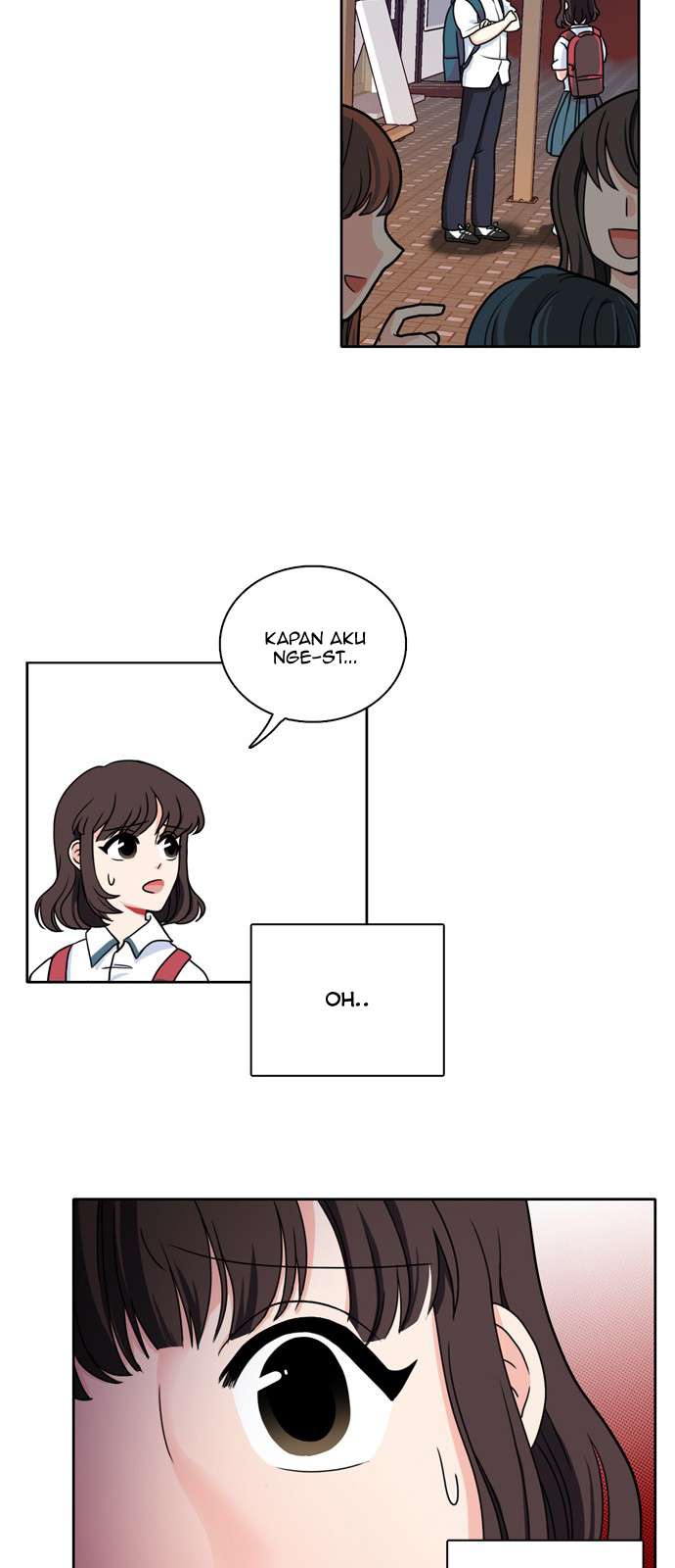 Flower Day Chapter 02 Gambar 12