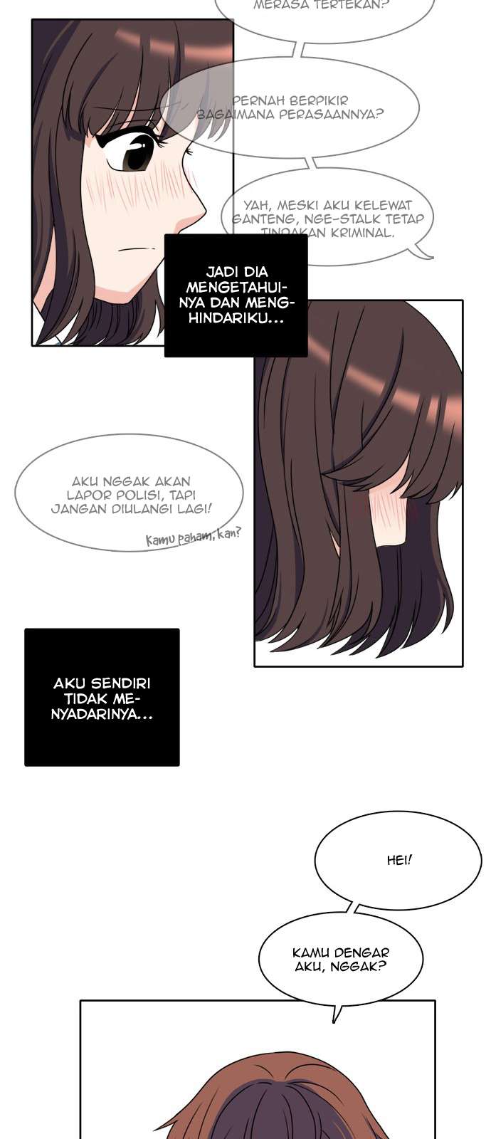 Flower Day Chapter 02 Gambar 15