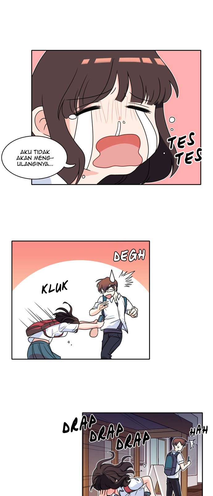 Flower Day Chapter 02 Gambar 18