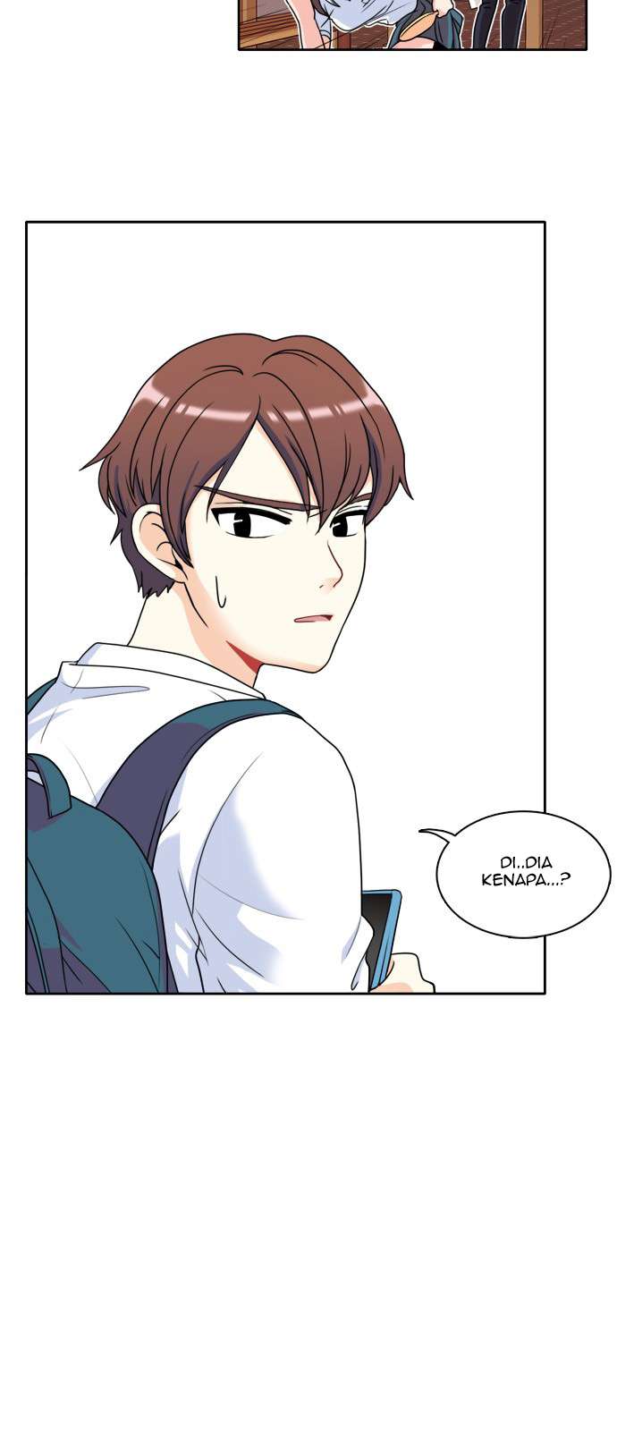 Flower Day Chapter 02 Gambar 19