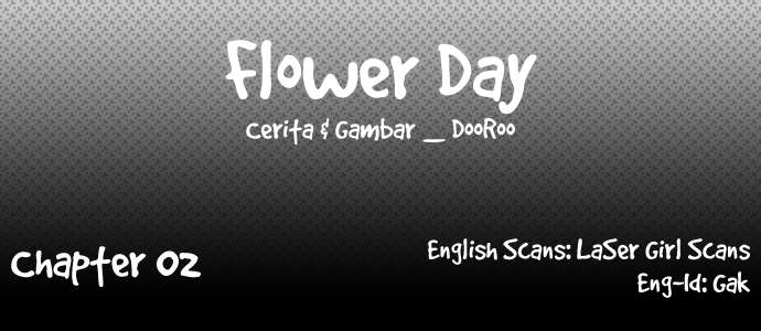Baca  Flower Day Chapter 02 Gambar 2
