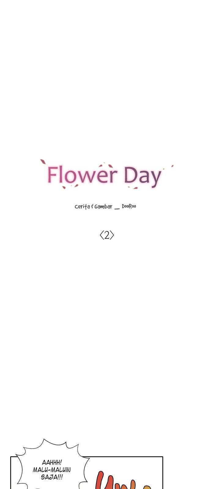 Flower Day Chapter 02 Gambar 20