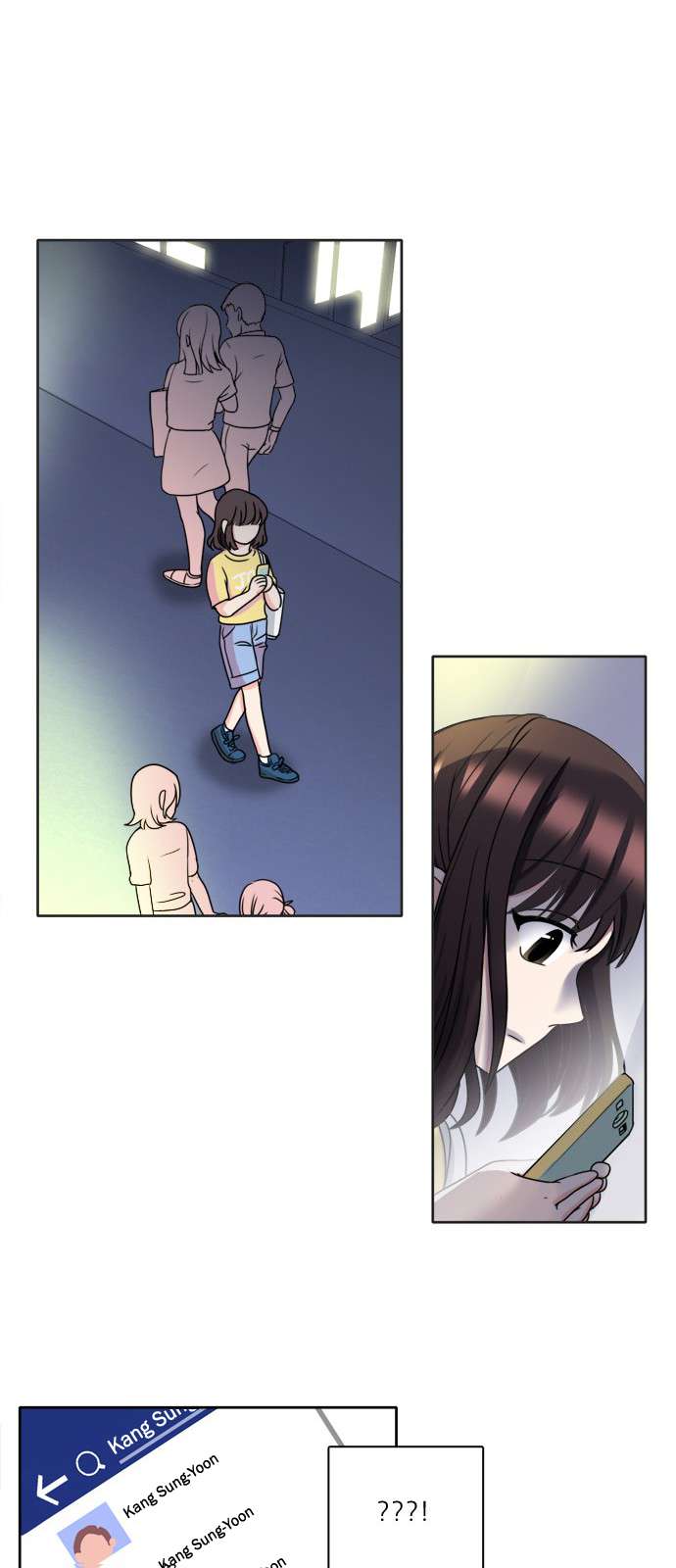 Flower Day Chapter 02 Gambar 27