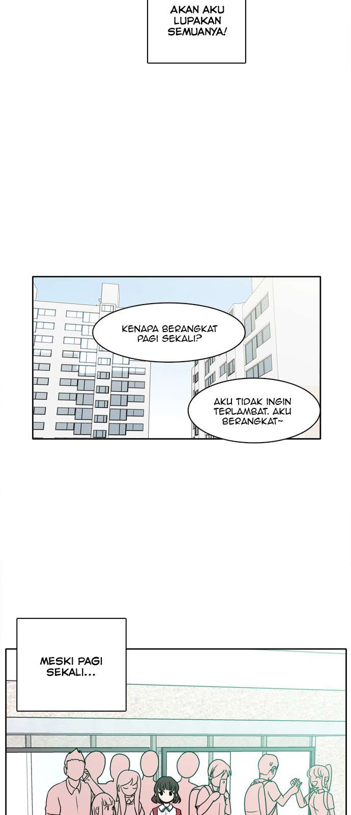 Flower Day Chapter 02 Gambar 29