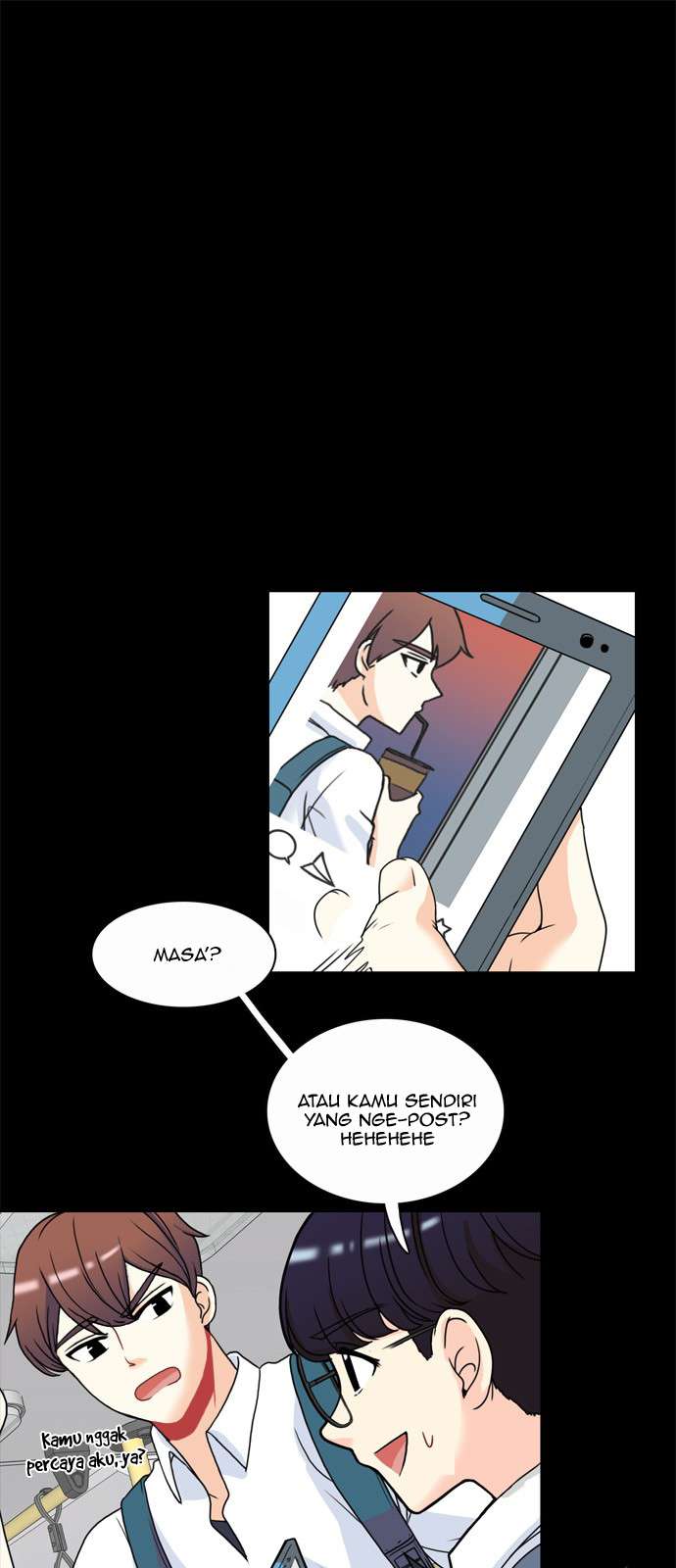 Flower Day Chapter 02 Gambar 3