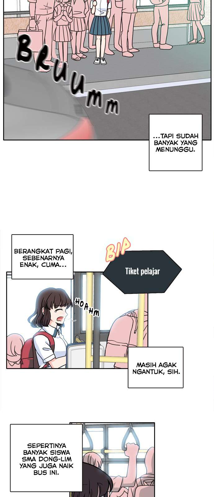 Flower Day Chapter 02 Gambar 30