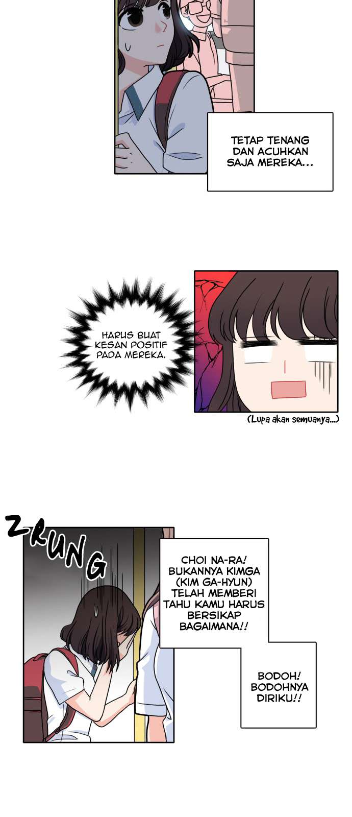 Flower Day Chapter 02 Gambar 31