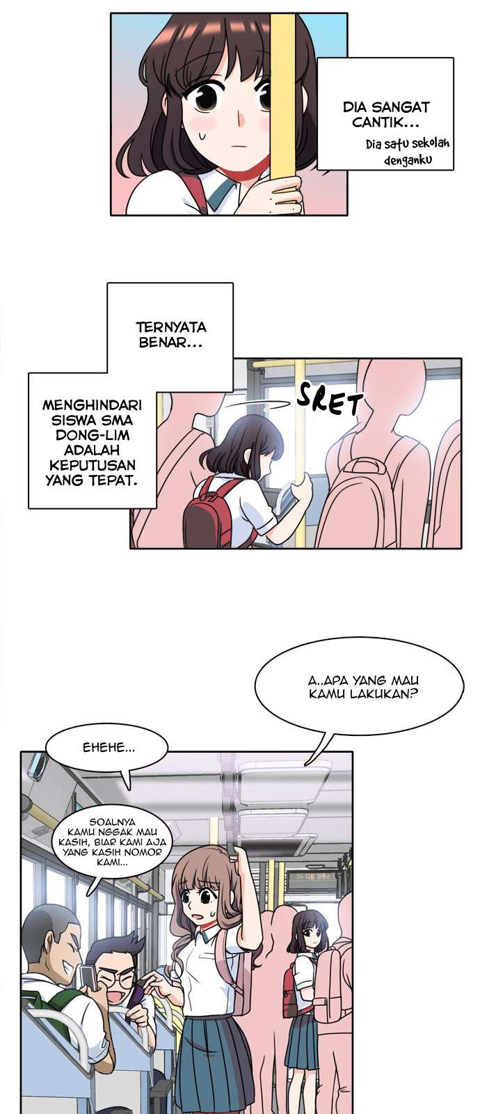 Flower Day Chapter 02 Gambar 33