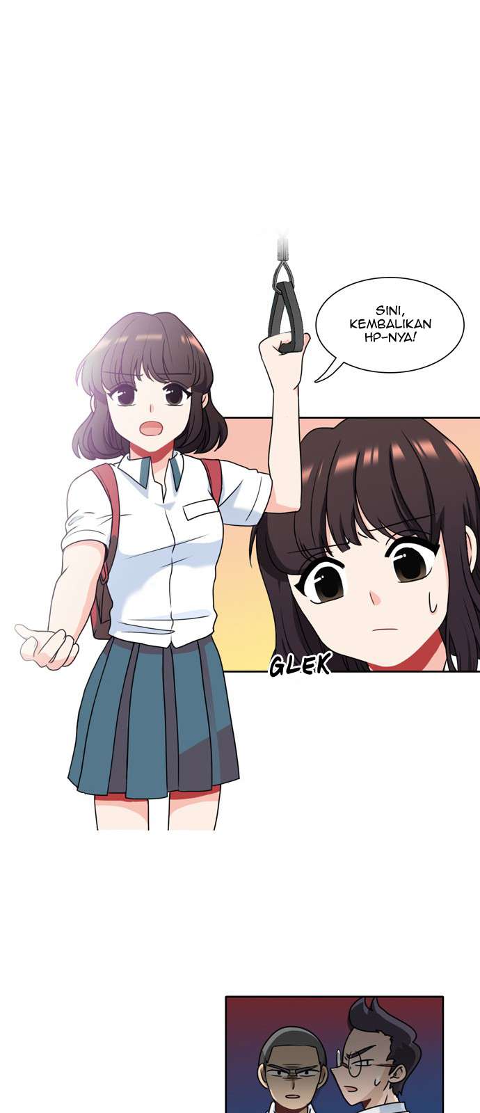 Flower Day Chapter 02 Gambar 35