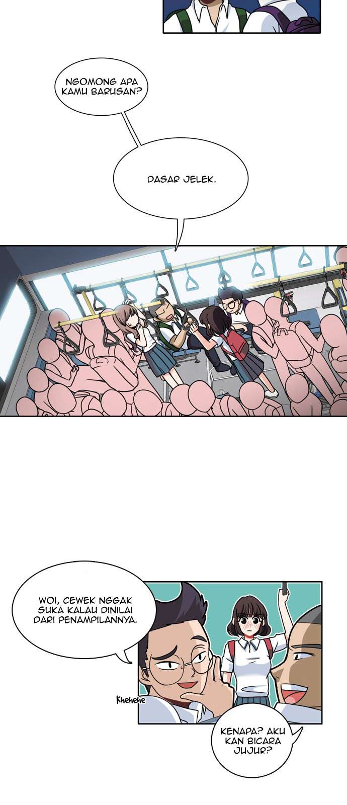 Flower Day Chapter 02 Gambar 36