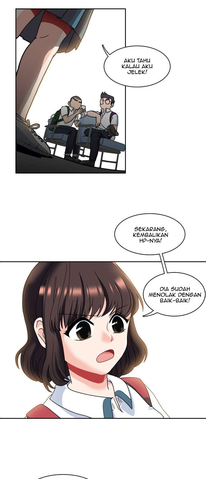 Flower Day Chapter 02 Gambar 37