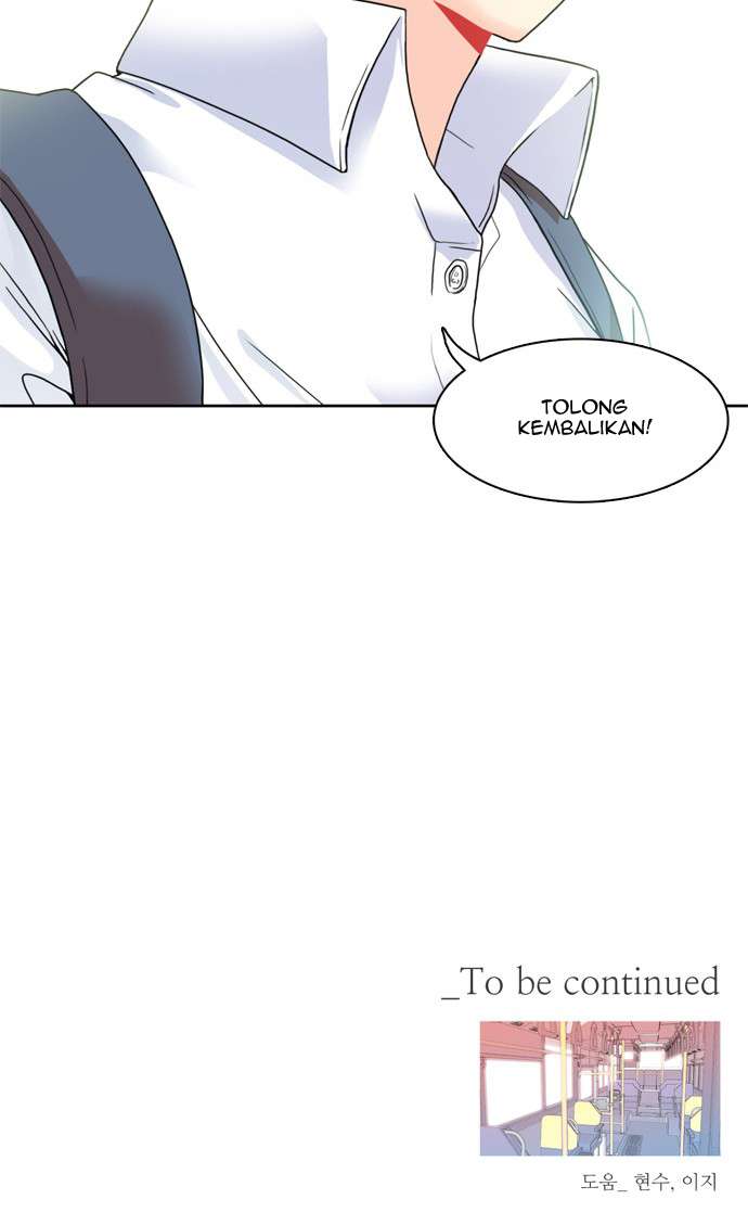 Flower Day Chapter 02 Gambar 42