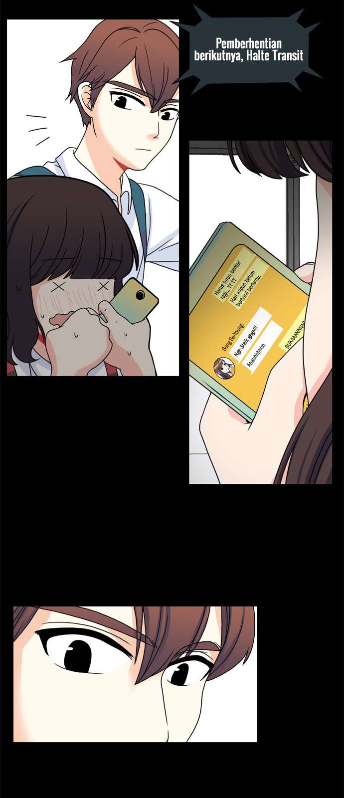 Flower Day Chapter 02 Gambar 5