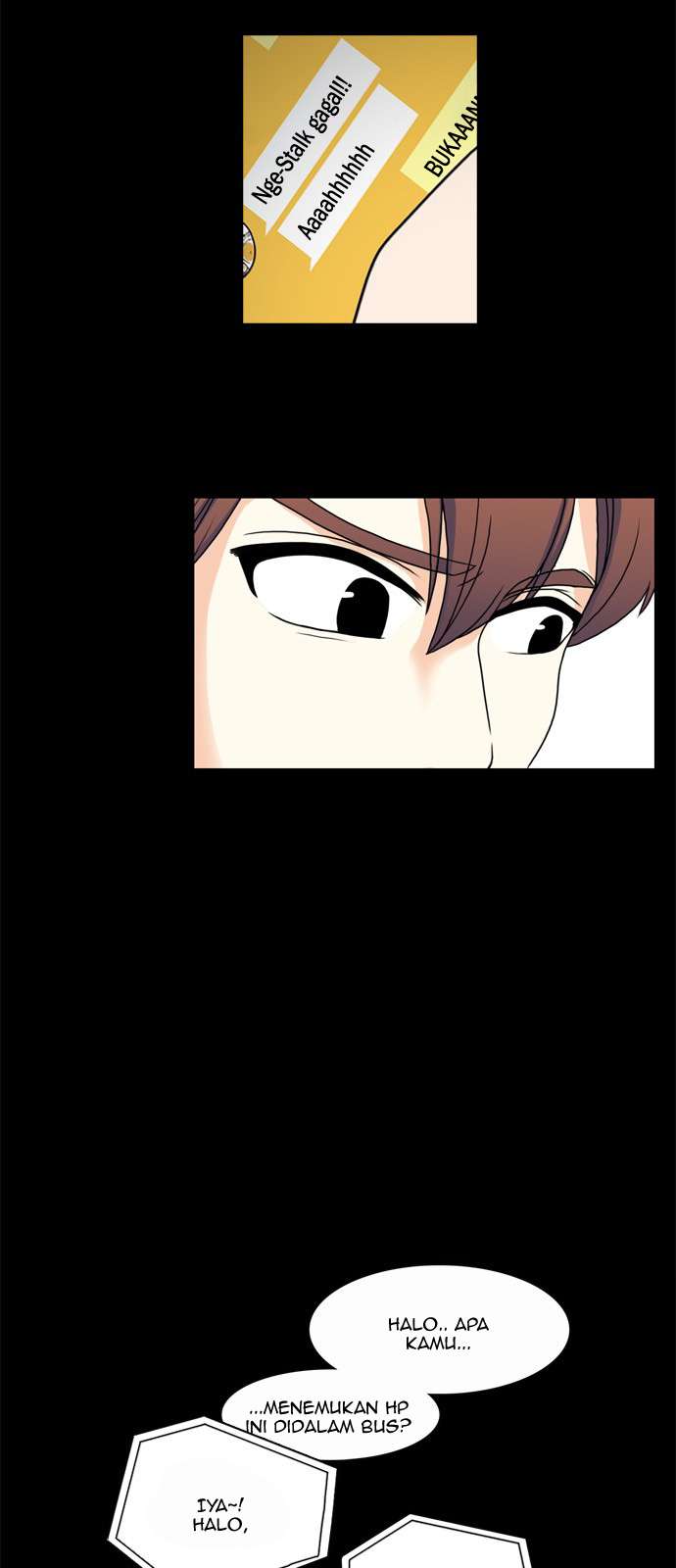 Flower Day Chapter 02 Gambar 6