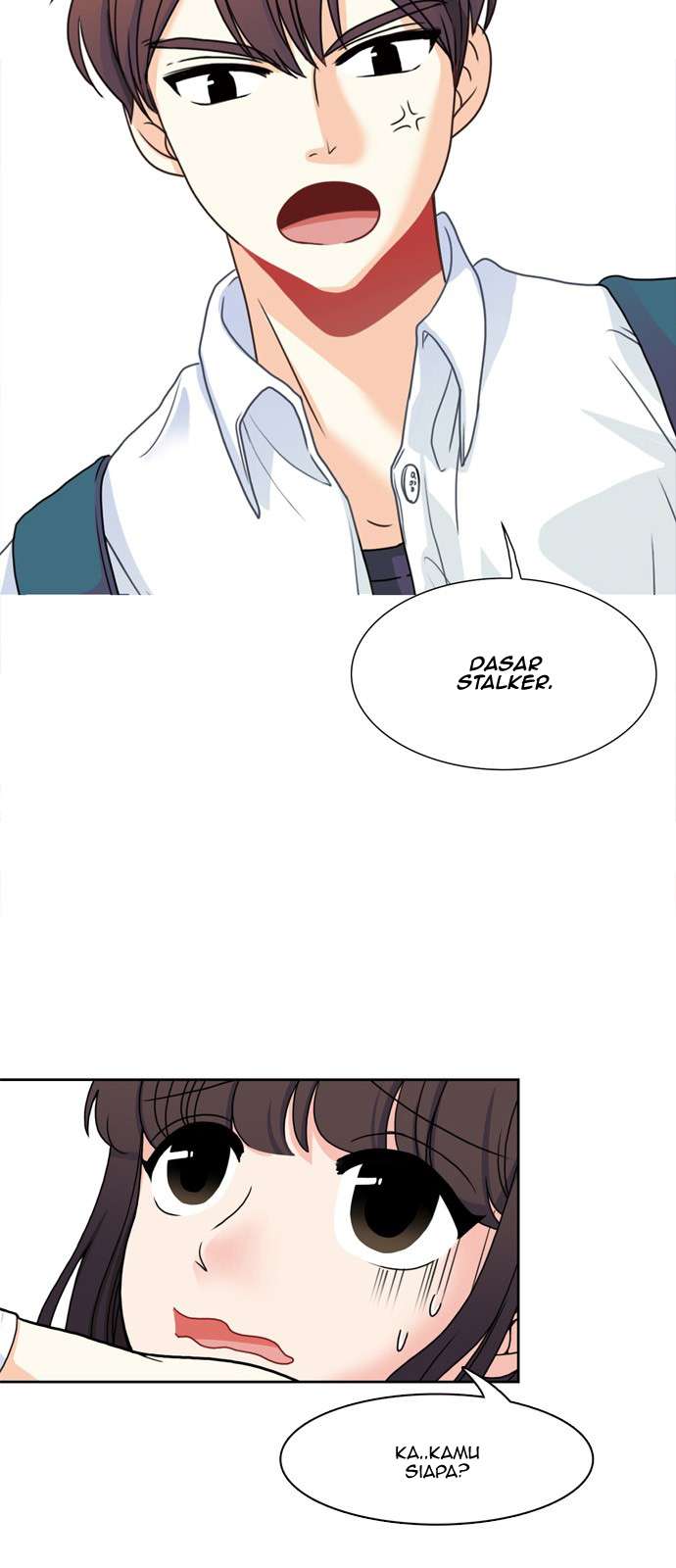 Flower Day Chapter 02 Gambar 9
