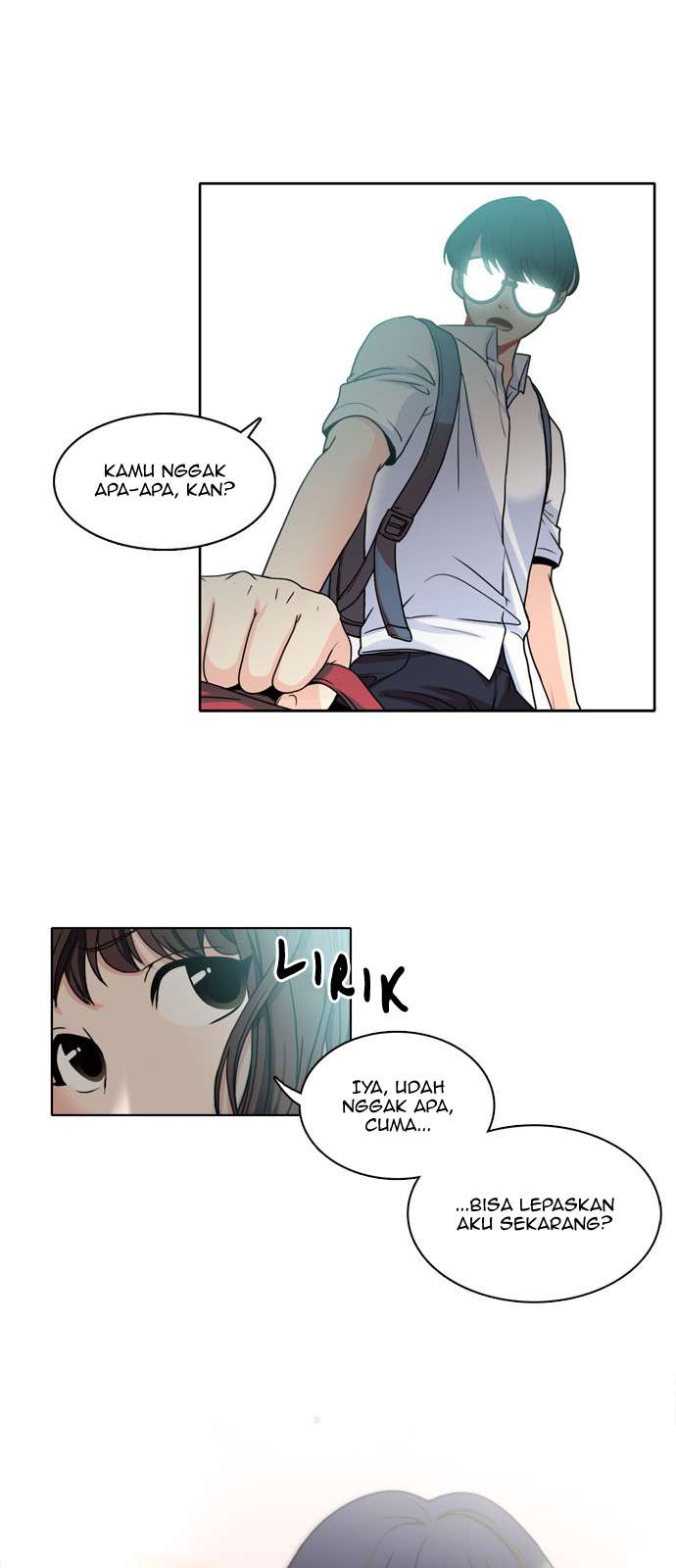 Flower Day Chapter 01 Gambar 14