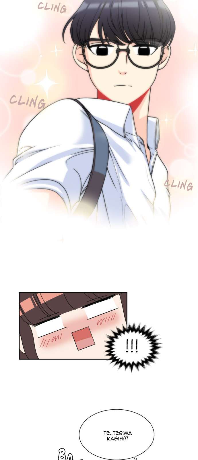 Flower Day Chapter 01 Gambar 15