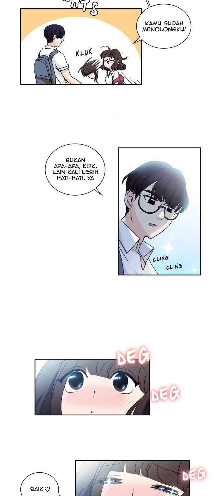 Flower Day Chapter 01 Gambar 16