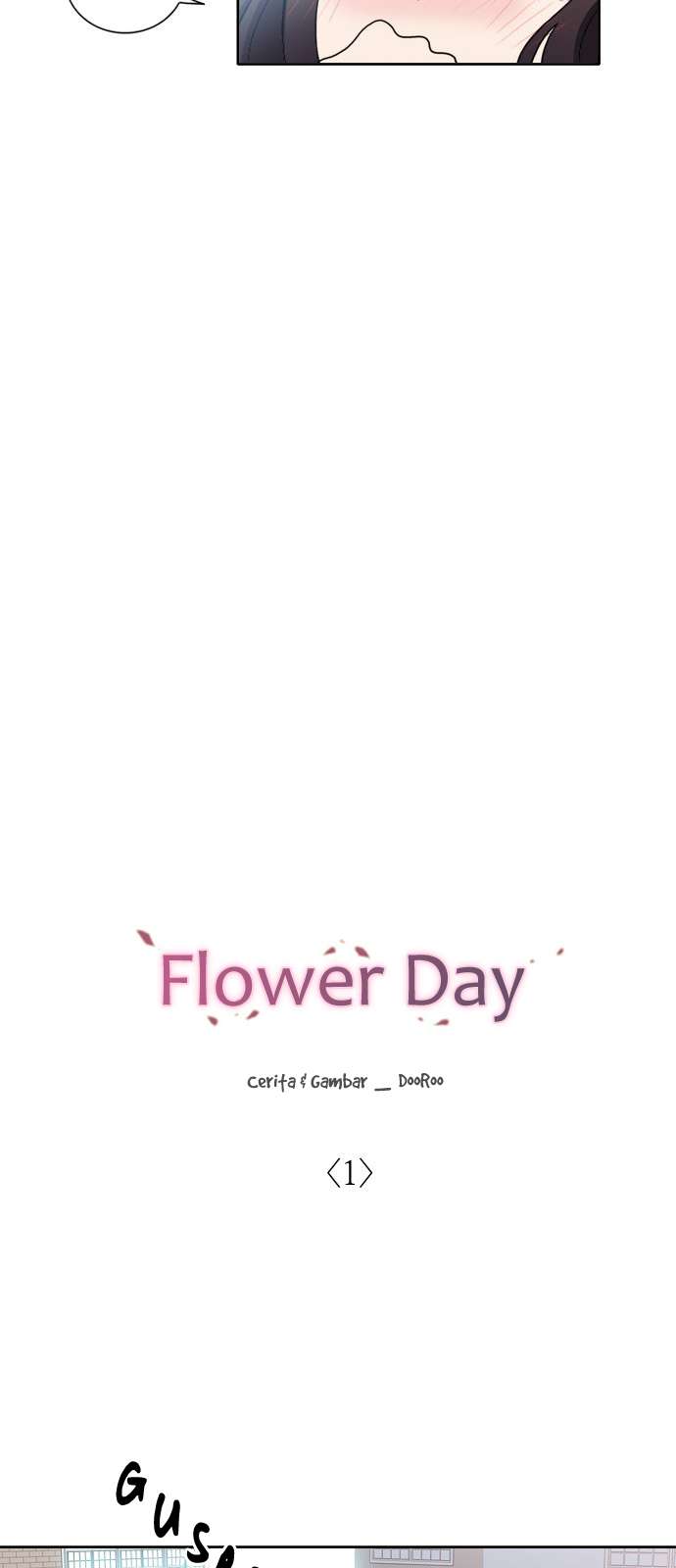 Flower Day Chapter 01 Gambar 17