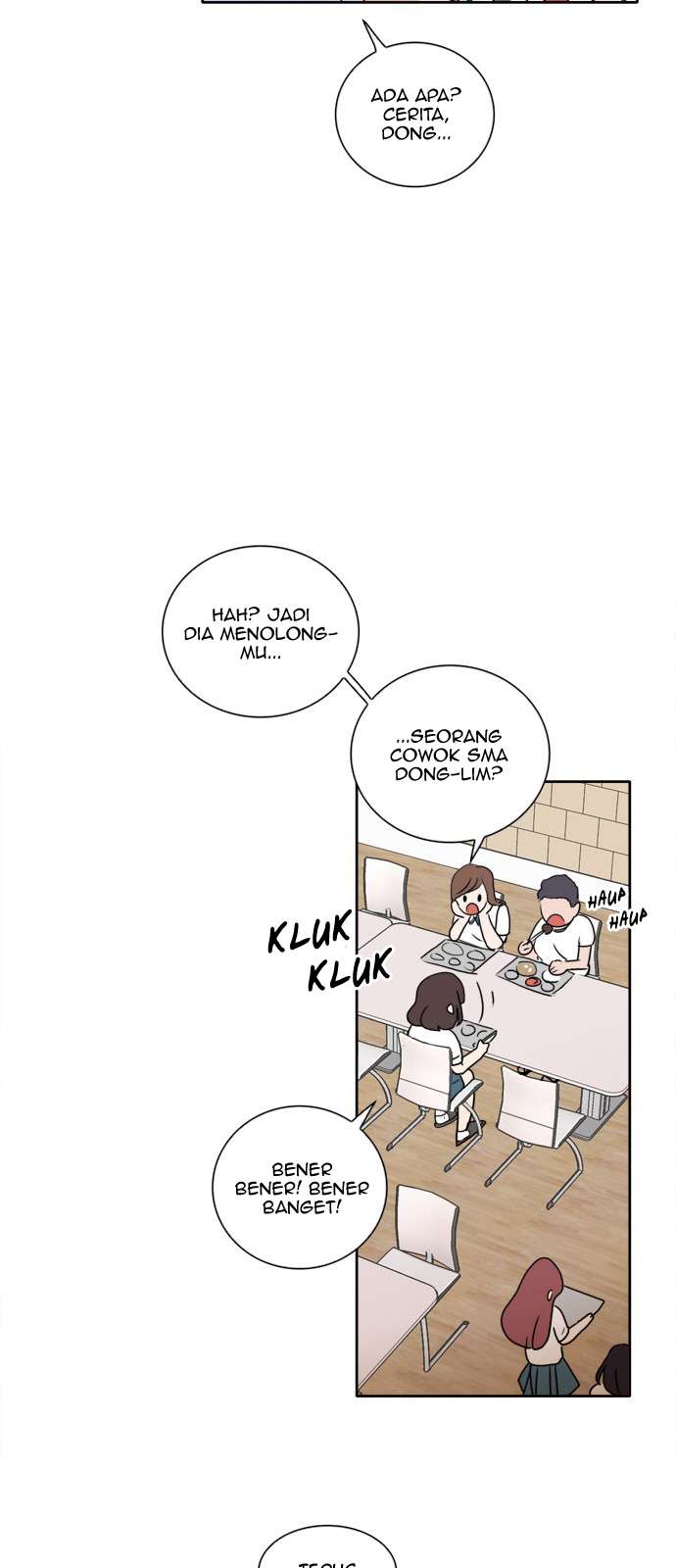 Flower Day Chapter 01 Gambar 19