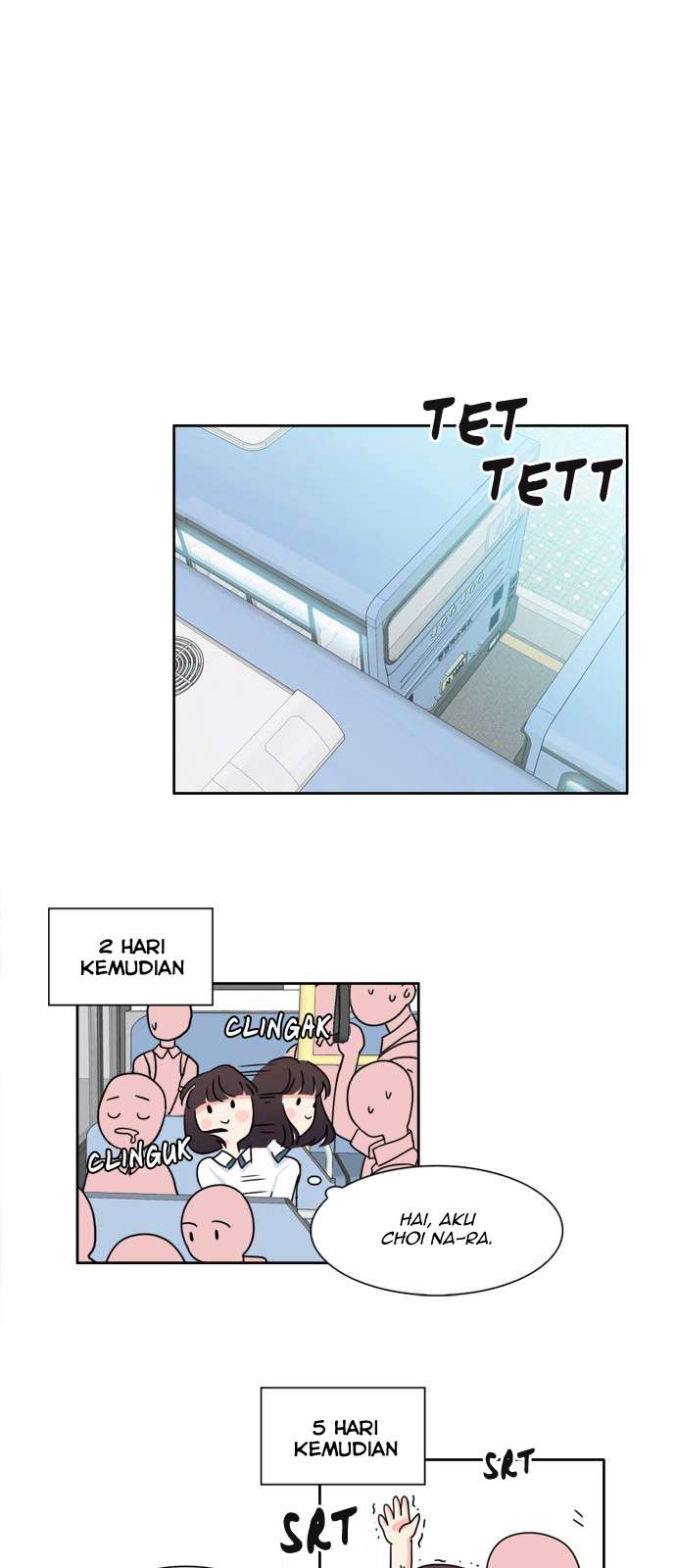 Flower Day Chapter 01 Gambar 25