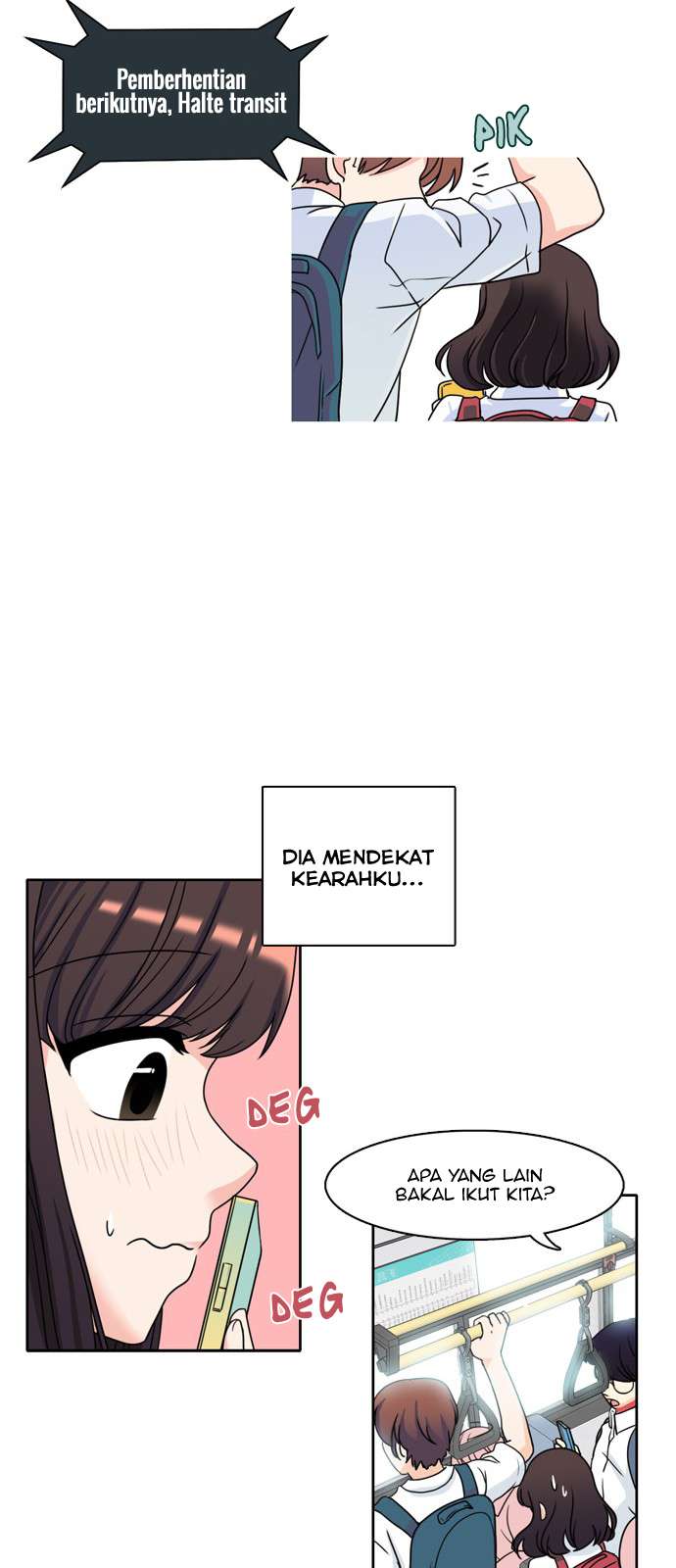 Flower Day Chapter 01 Gambar 29