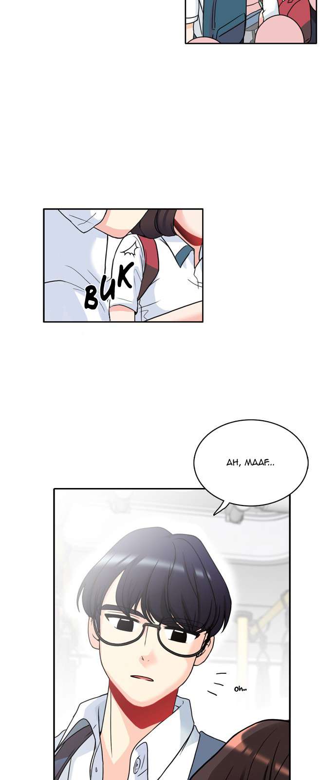 Flower Day Chapter 01 Gambar 30