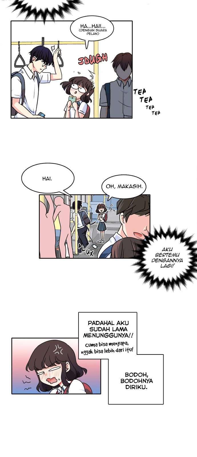 Flower Day Chapter 01 Gambar 32