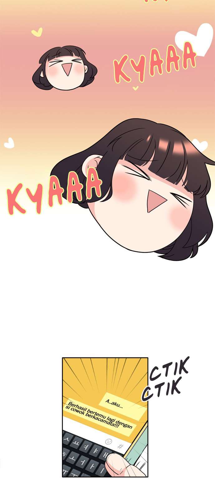 Flower Day Chapter 01 Gambar 35