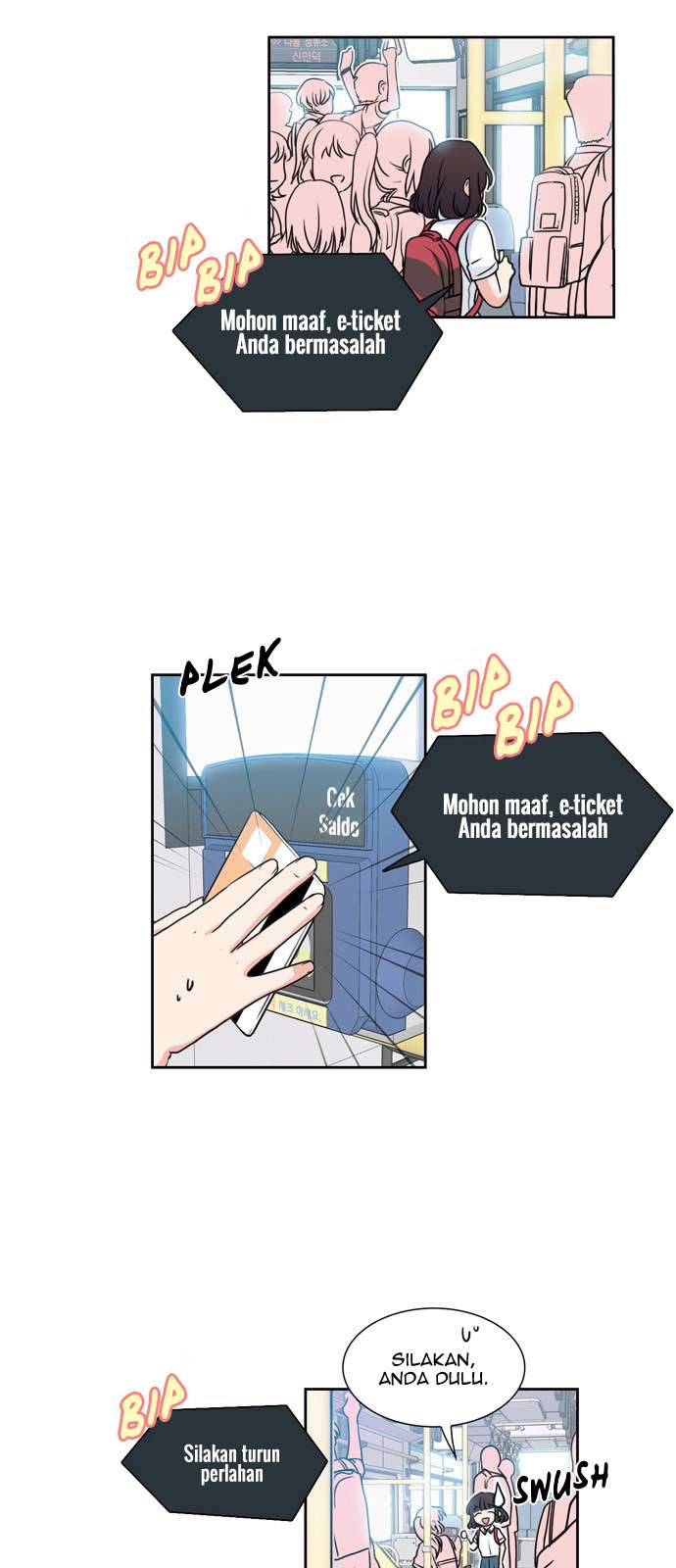 Flower Day Chapter 01 Gambar 4