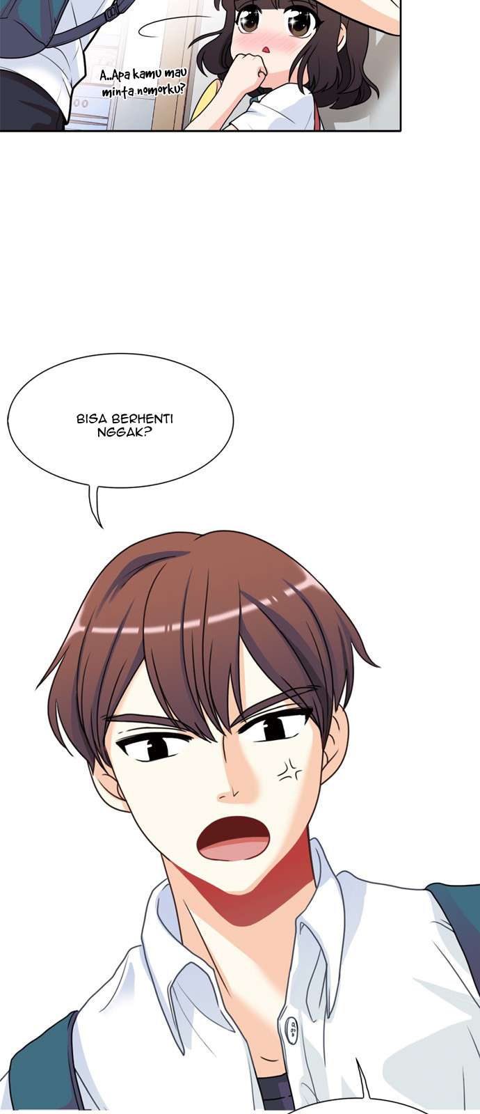 Flower Day Chapter 01 Gambar 46