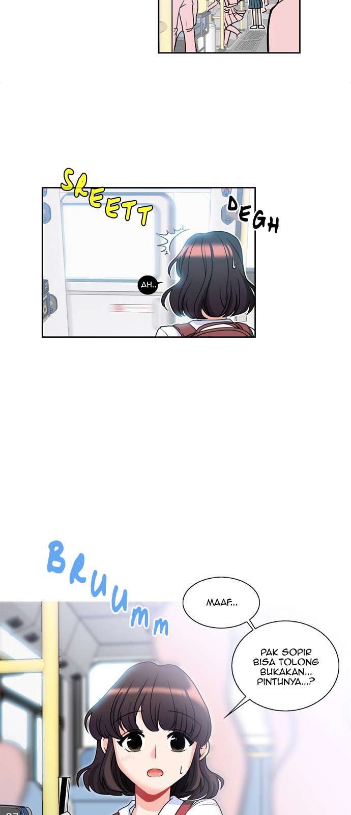 Flower Day Chapter 01 Gambar 5