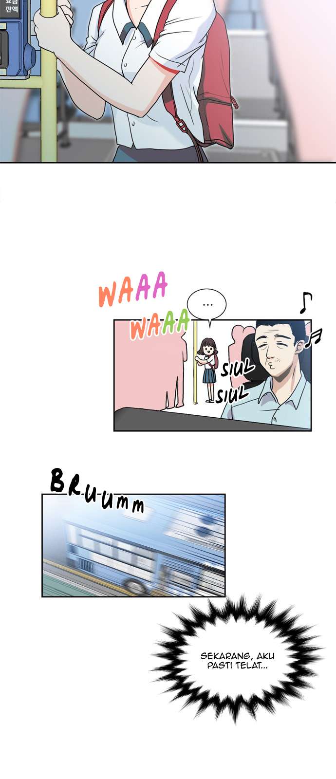 Flower Day Chapter 01 Gambar 6