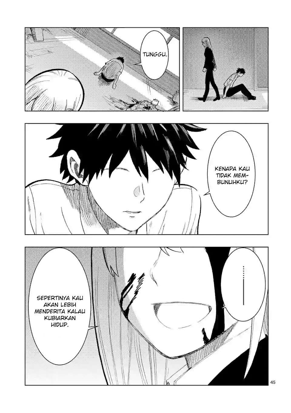 Actor Dance Chapter 01 Gambar 45