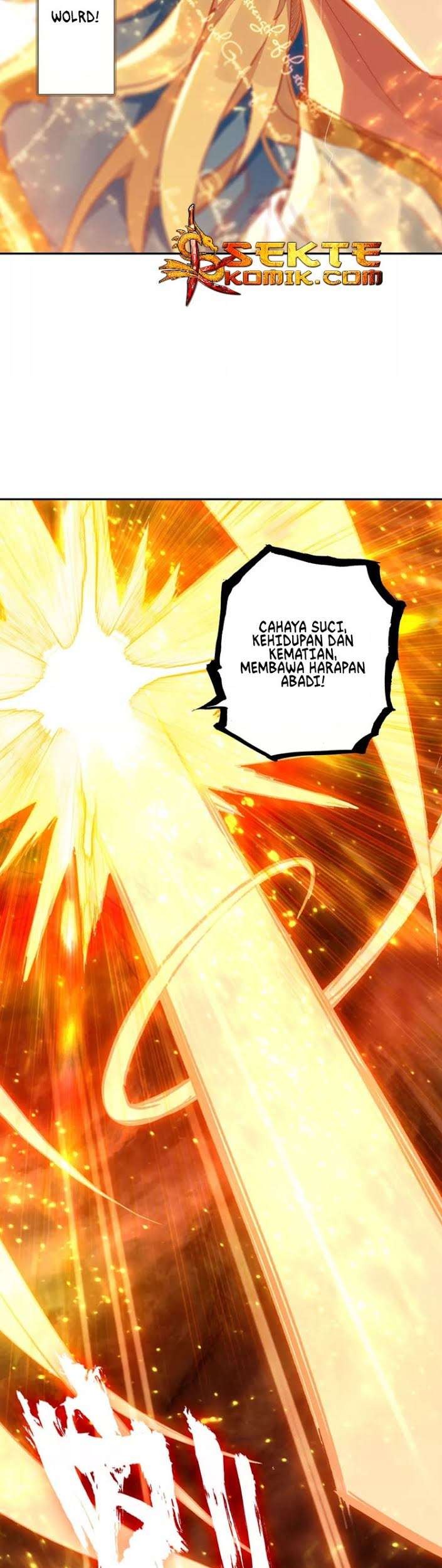 Soul Land Legend of the Tang’s Hero Chapter 19.2 Gambar 4