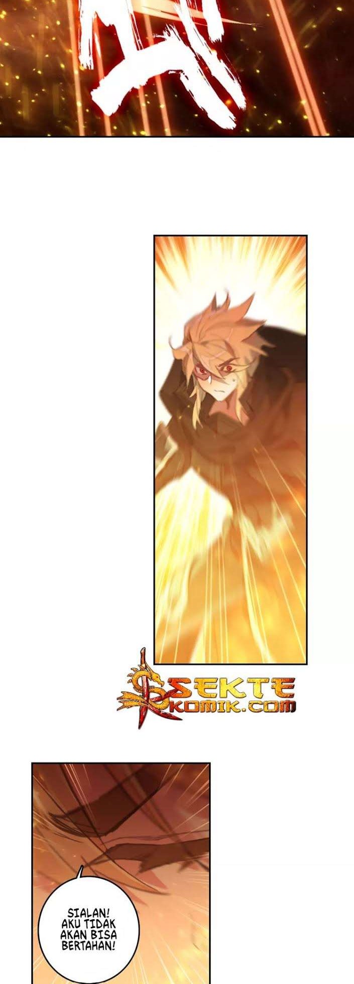 Soul Land Legend of the Tang’s Hero Chapter 19.2 Gambar 5