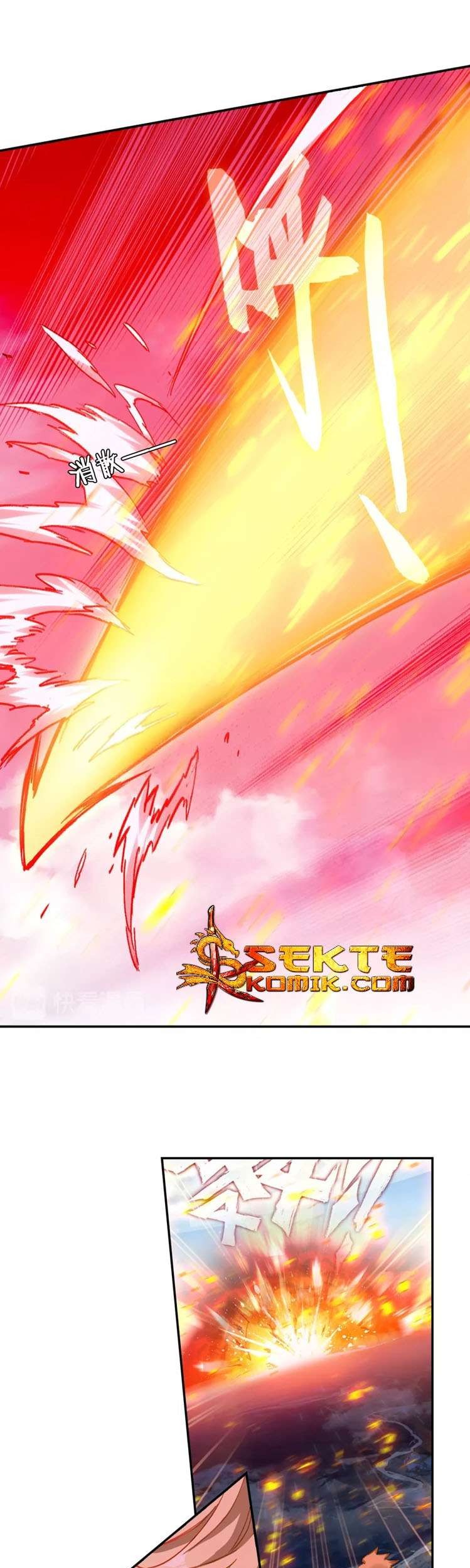 Soul Land Legend of the Tang’s Hero Chapter 19.2 Gambar 8