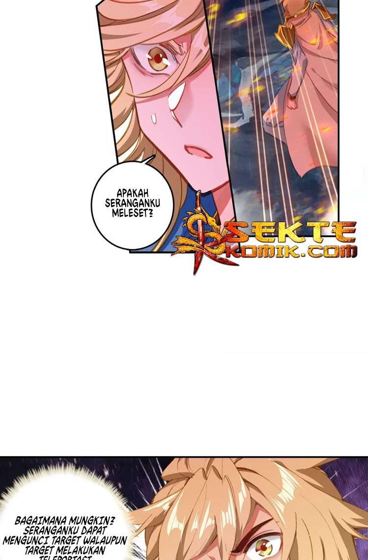 Soul Land Legend of the Tang’s Hero Chapter 19.2 Gambar 9