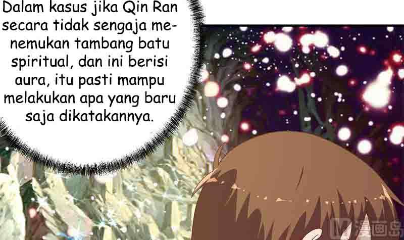 Cultivation Return on Campus Chapter 70 Gambar 22